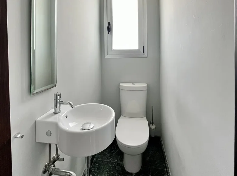 Apartamento 1 habitacion 100 m² Nicosia, Chipre