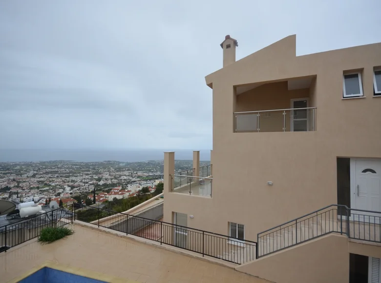 Maison 6 chambres 227 m² Pegeia, Chypre