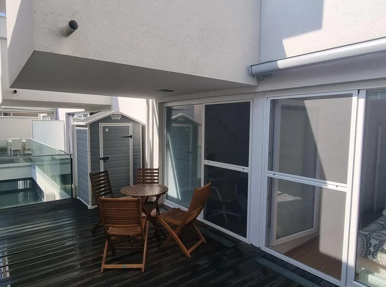 Apartamento 3 habitaciones 80 m² Viena, Austria