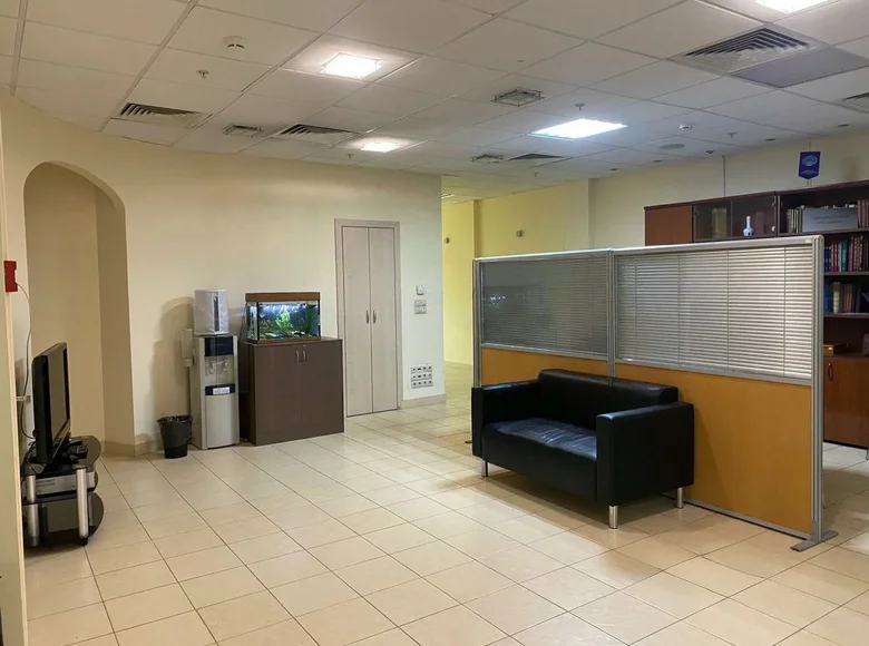 Bureau 530 m² à Krylatskoye District, Fédération de Russie