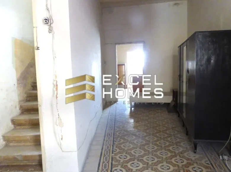 Townhouse 1 bedroom  Hamrun, Malta