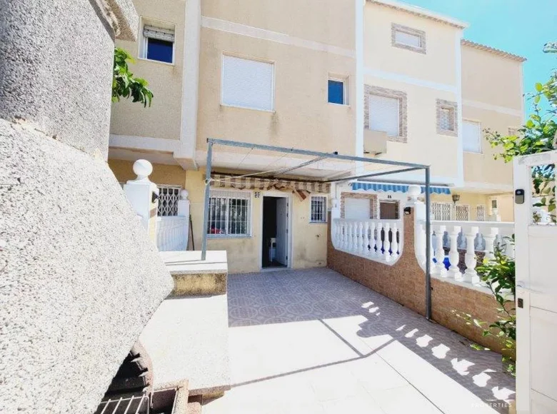 Maison 4 chambres 110 m² Torrevieja, Espagne