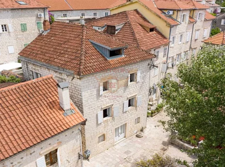 Casa 4 habitaciones 160 m² Stoliv, Montenegro