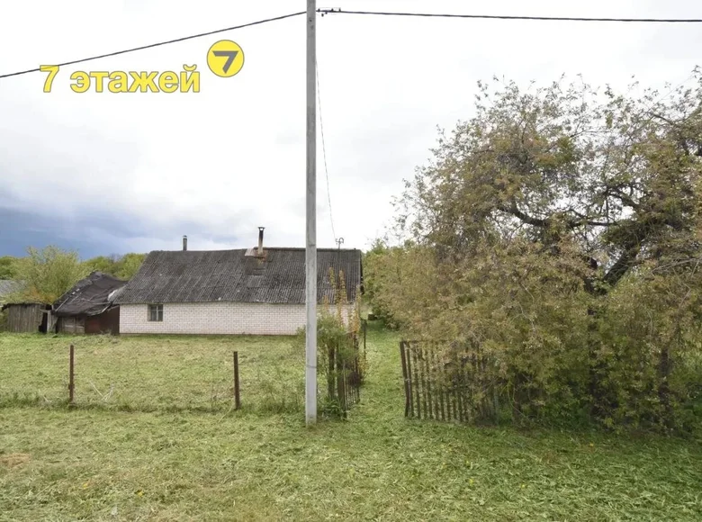 Дом 53 м² Дричин, Беларусь