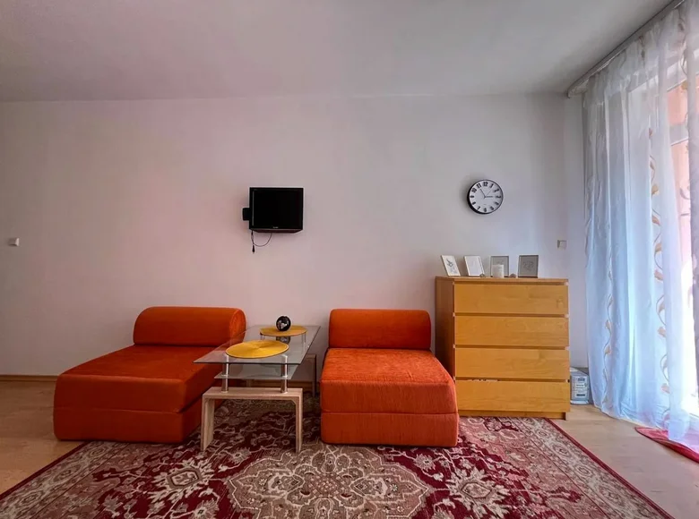 Wohnung 1 zimmer 36 m² Sonnenstrand, Bulgarien