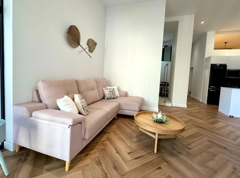 Appartement 2 chambres 81 m² Malaga, Espagne
