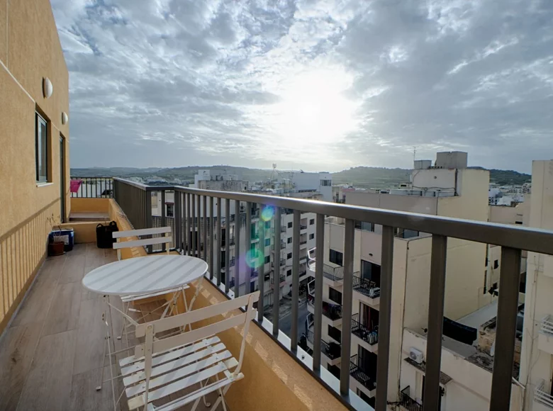 Apartamento  Bahía de San Pablo, Malta