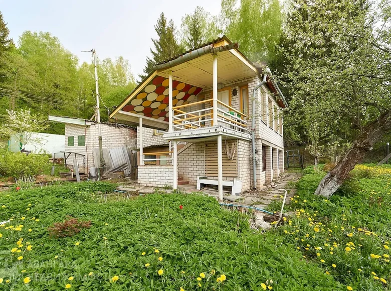 House 70 m² Papiarnianski sielski Saviet, Belarus