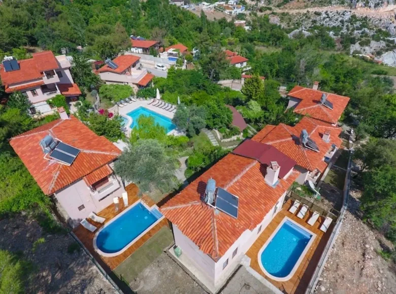 Hotel  en Alanya, Turquía