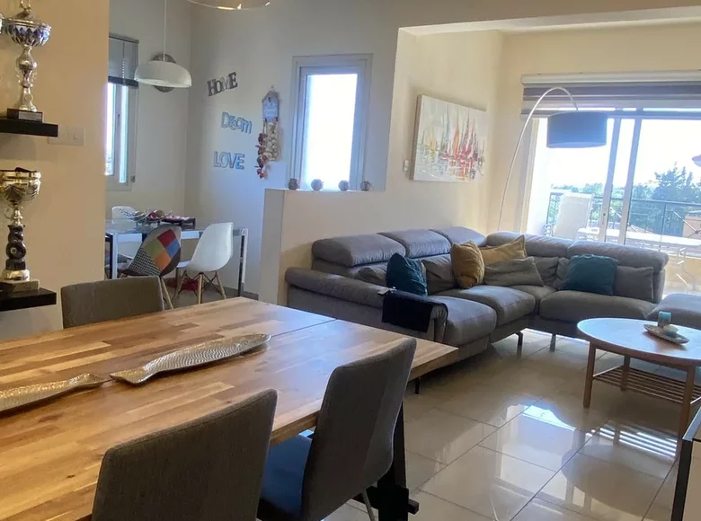 Wohnung 3 Schlafzimmer 98 m² Limassol, Cyprus