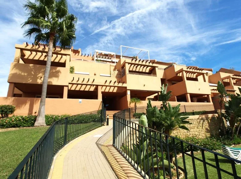 Appartement 3 chambres 170 m² Marbella, Espagne