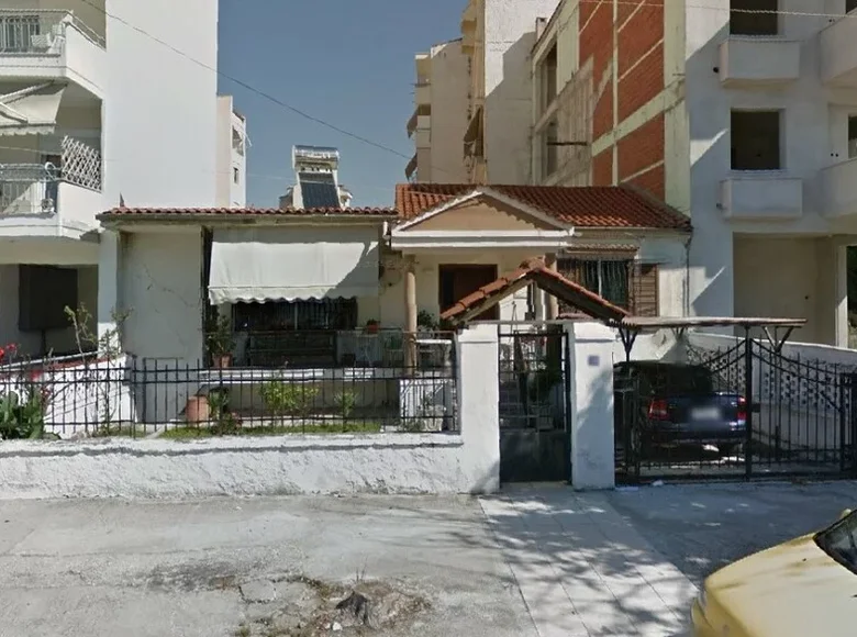 Dom wolnostojący 3 pokoi 120 m² Serres Municipality, Grecja