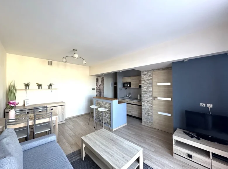 Wohnung 2 zimmer 32 m² Danzig, Polen