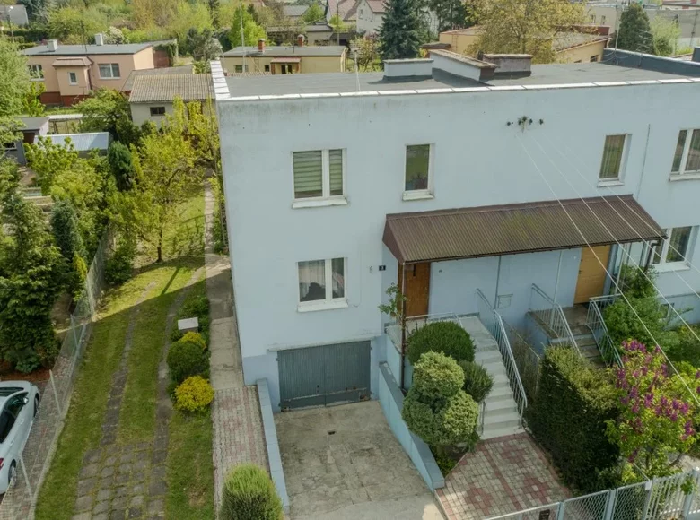 Apartment 130 m² Konin, Poland