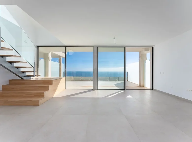 Квартира 3 спальни 158 м² Benalmadena, Испания