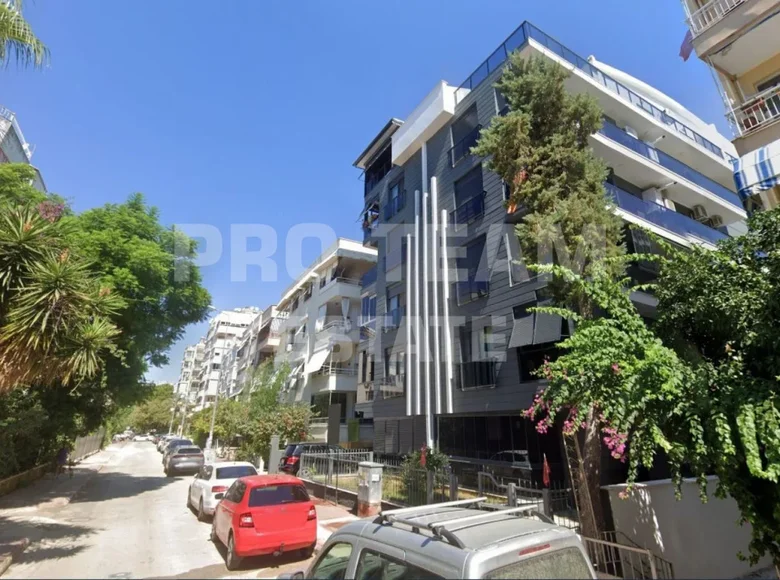 Таунхаус 2 комнаты 60 м² Муратпаша, Турция