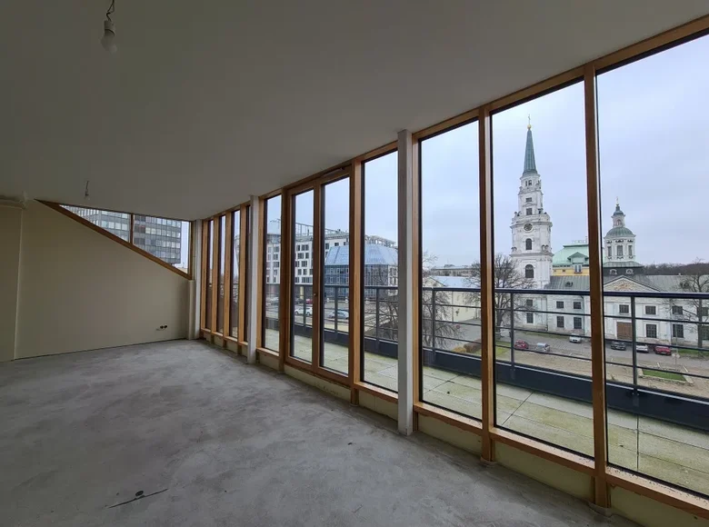 Квартира 5 спален 260 м² Рига, Латвия