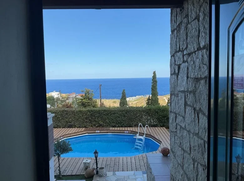 Villa 8 rooms 400 m² Fodele, Greece