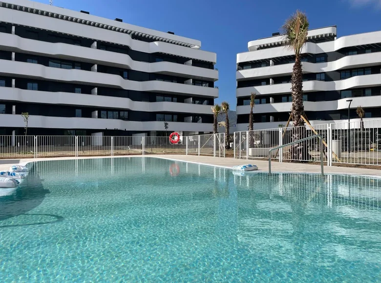 Wohnung 3 Schlafzimmer 140 m² Torremolinos, Spanien