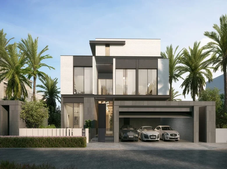 4 bedroom Villa  Dubai, United Arab Emirates