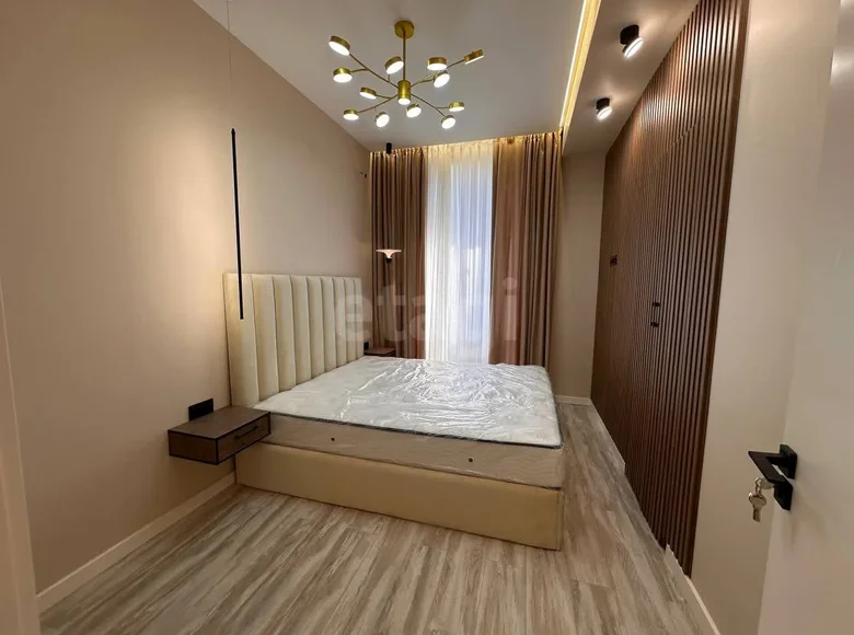 Kvartira 80 m² Khanabadda