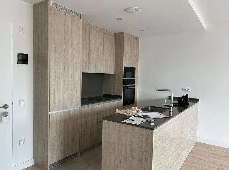 Apartamento 2 habitaciones 69 m² Málaga, Španjolska