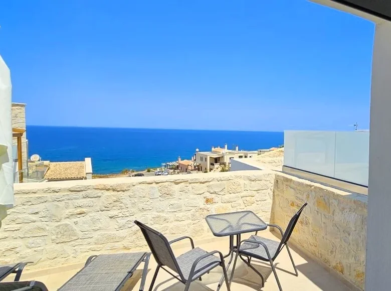 Townhouse 2 bedrooms 69 m² Skepasti, Greece