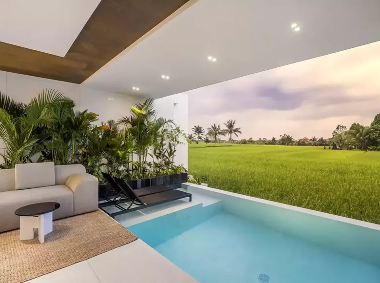 Villa 120 m² Bangkiang Sidem, Indonesien