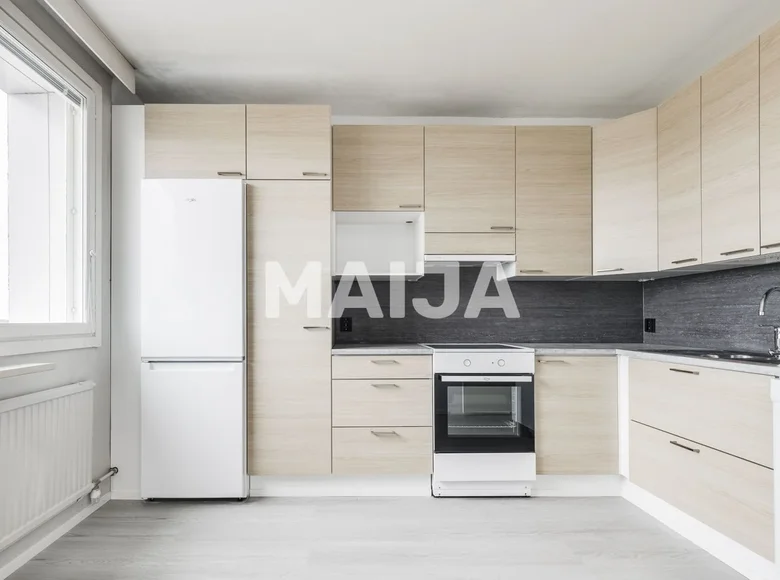 Appartement 2 chambres 58 m² Raahe, Finlande