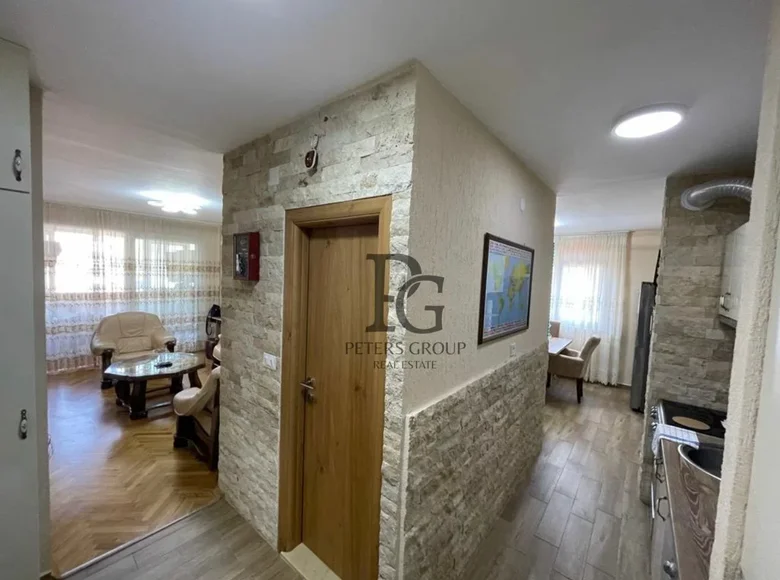 1 bedroom apartment  Bar, Montenegro