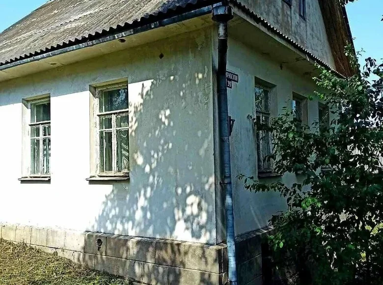 Haus 41 m² Wizebsk, Weißrussland