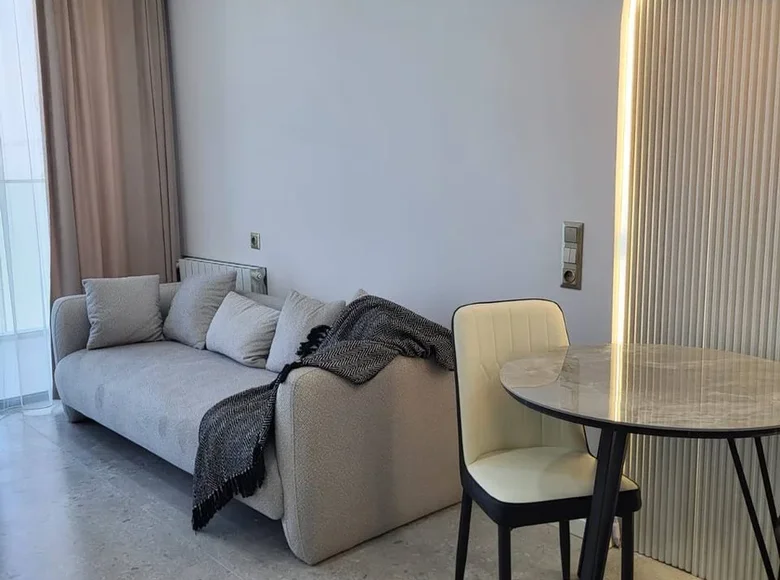 Apartamento 2 habitaciones 54 m² Batumi, Georgia