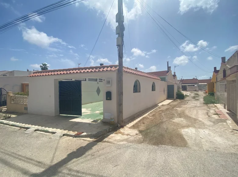 Dom 3 pokoi 40 m² Torrevieja, Hiszpania