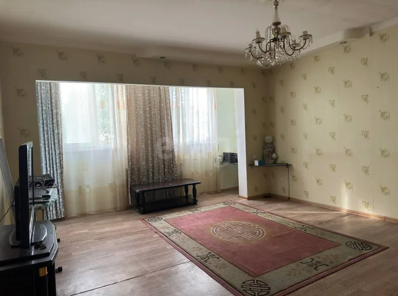 Kvartira 63 m² Toshkentda