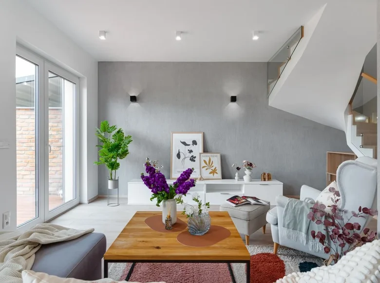 Haus 127 m² Baranowo, Polen