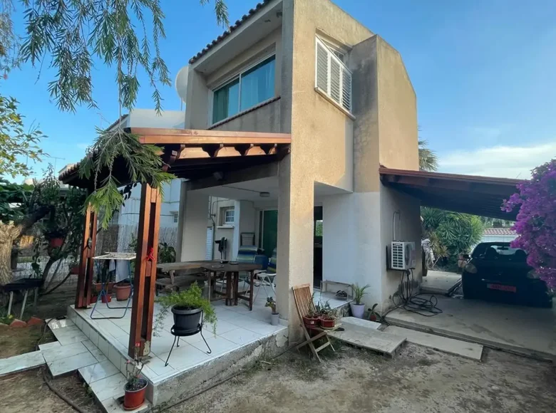 Maison 2 chambres 71 m² Oróklini, Chypre