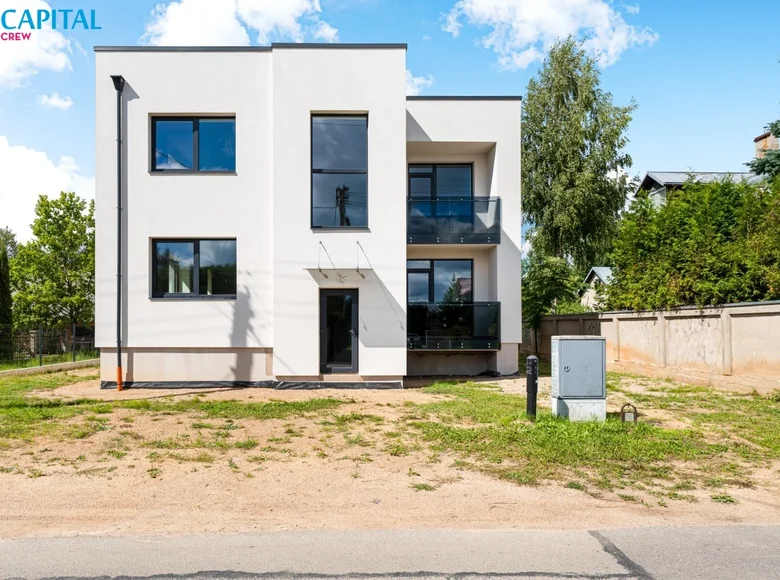 House 284 m² Vilnius, Lithuania