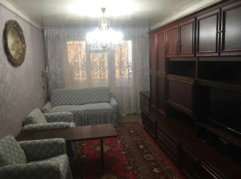 Kvartira 2 xonalar 55 m² Toshkentda