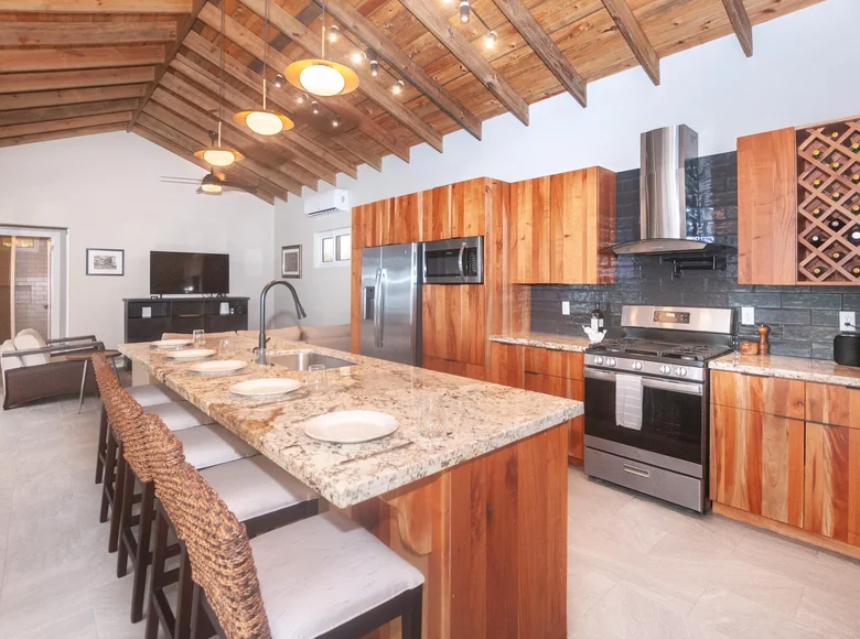 Haus 3 Schlafzimmer 130 m² Jose Santos Guardiola, Honduras