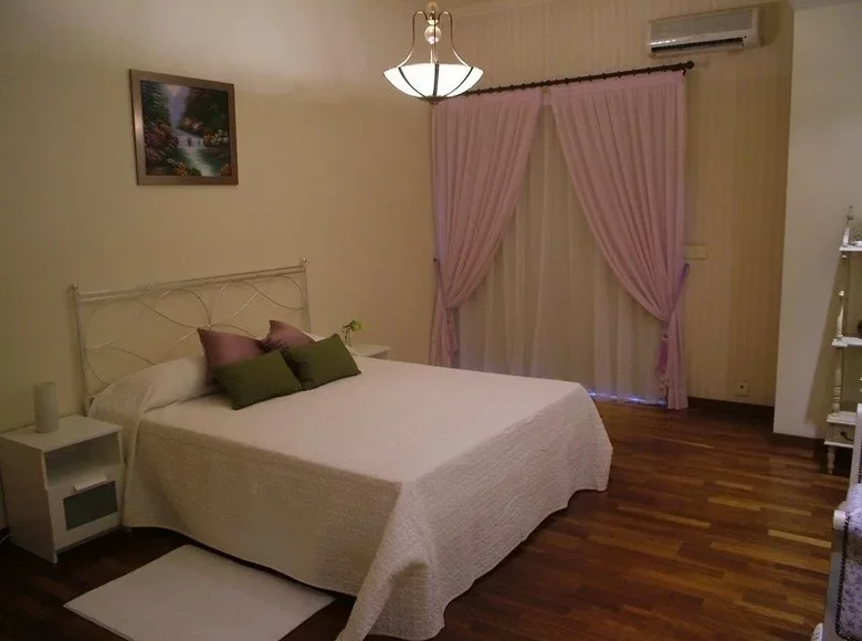 Квартира 4 спальни 400 м² Лимасол, Кипр