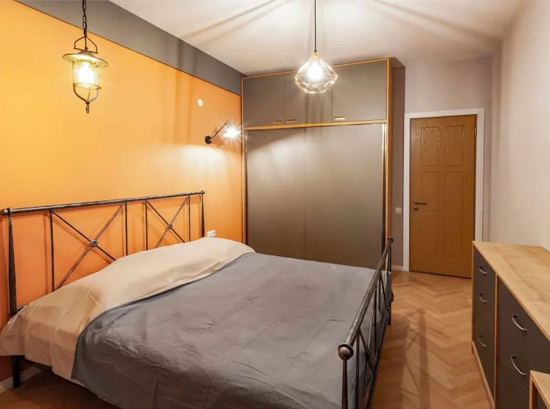 Wohnung 3 Zimmer 108 m² Tiflis, Georgien