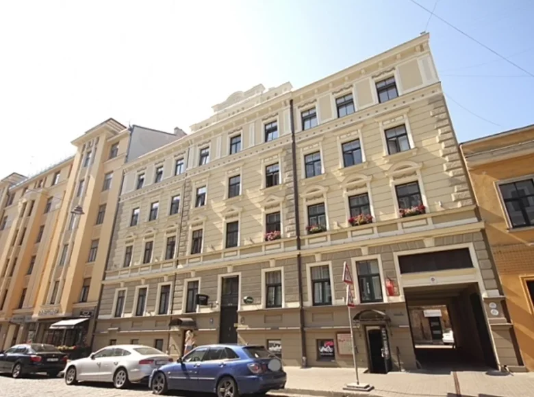 Maison 30 chambres 2 386 m² Riga, Lettonie