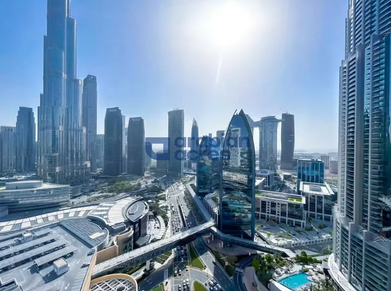Wohnung 552 m² Dubai, Vereinigte Arabische Emirate
