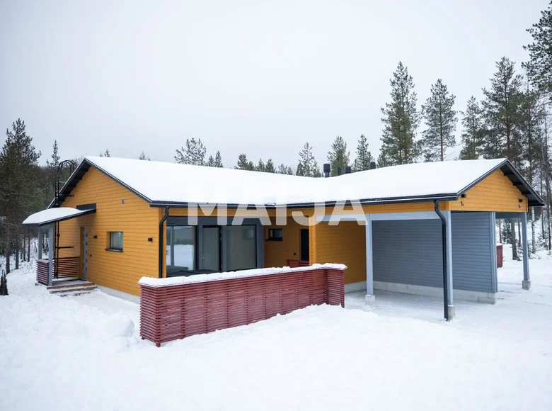 Maison 8 chambres 144 m² Rovaniemen seutukunta, Finlande