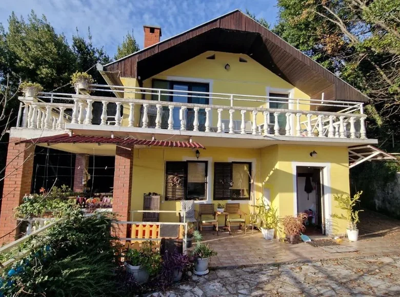 Dom 2 pokoi 143 m² Ratisevina, Czarnogóra