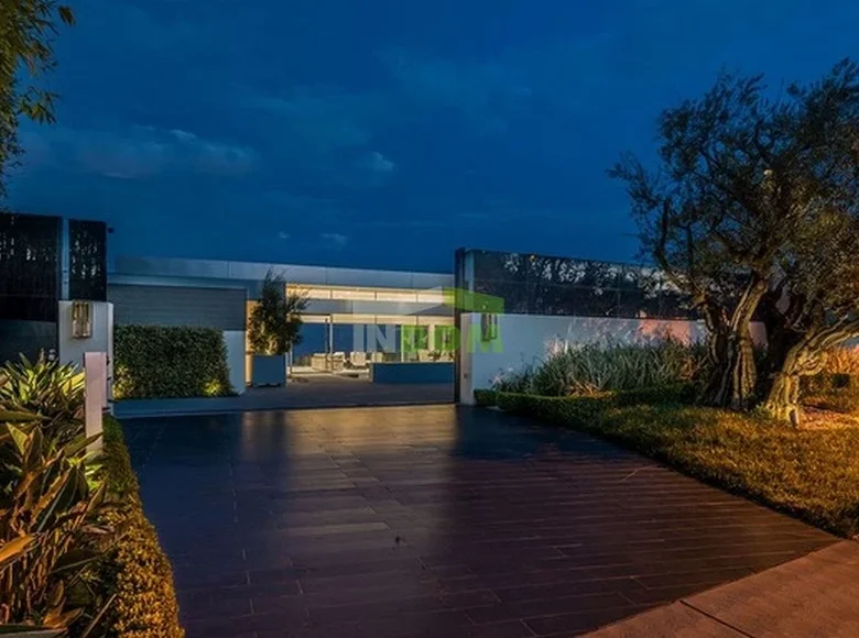 Villa 872 m² California, Estados Unidos