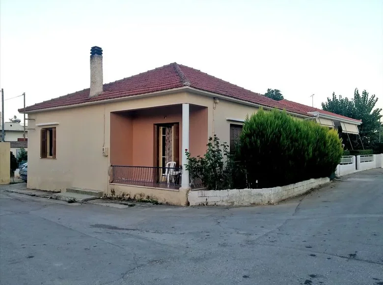 Chalet 3 chambres 100 m² Sicyone, Grèce
