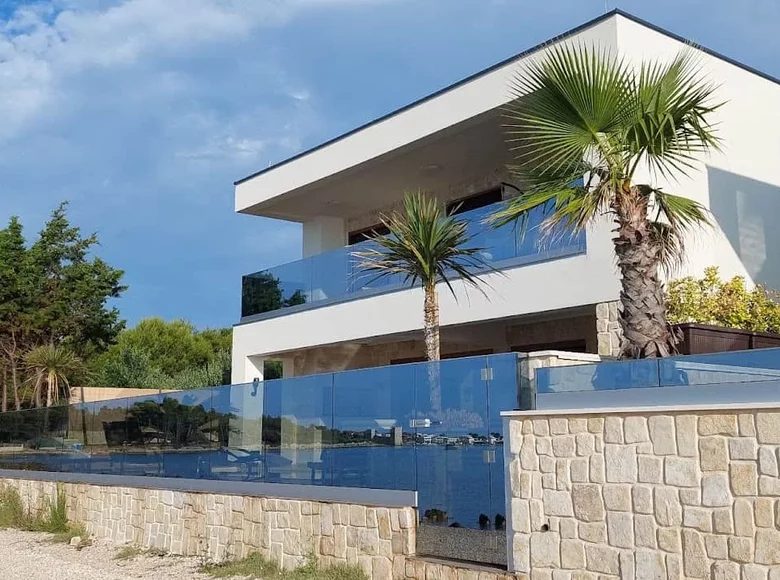 3 bedroom villa 180 m² Grad Zadar, Croatia
