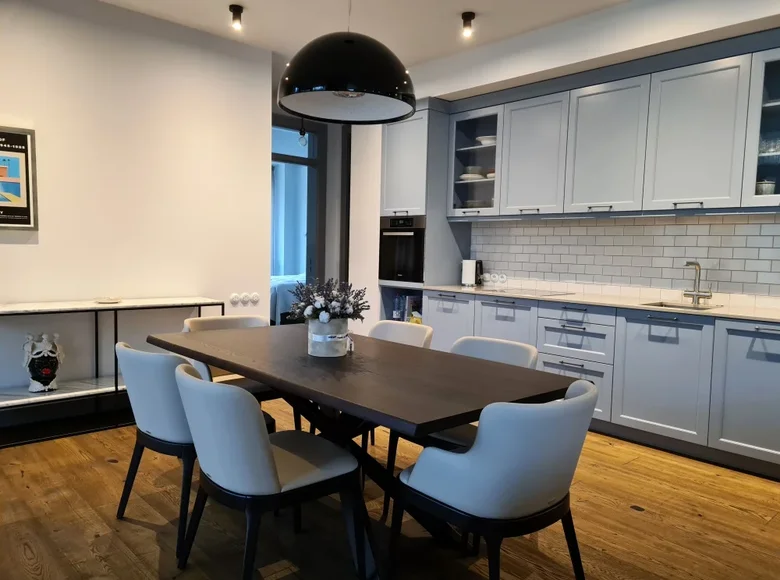 Wohnung 3 Schlafzimmer 125 m² Rigaer Strand, Lettland