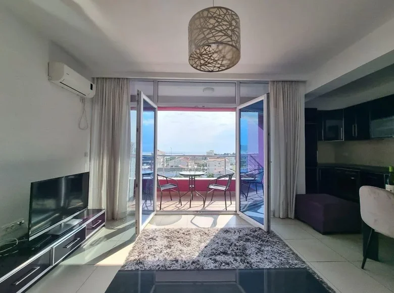 Appartement 1 chambre 55 m² Bar, Monténégro